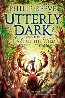 Utterly Dark and the Heart of the Wild