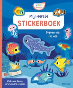 Dieren van de zee