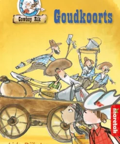 Goudkoorts