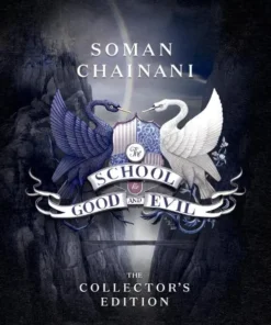 The School for Good and Evil