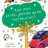Kan een zelfrijdende auto verdwalen? | 9789463418522