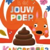 Is dat jouw poep, Kangoeroe? | 9789044843194 Is dat jouw poep, Kangoeroe? | 9789044843194