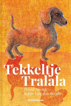 Tekkeltje Tralalala