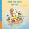 Met de boot op reis | 9789020619225