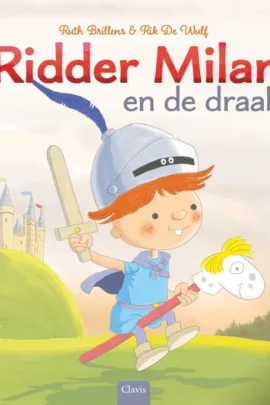 Ridder Milan en de draak