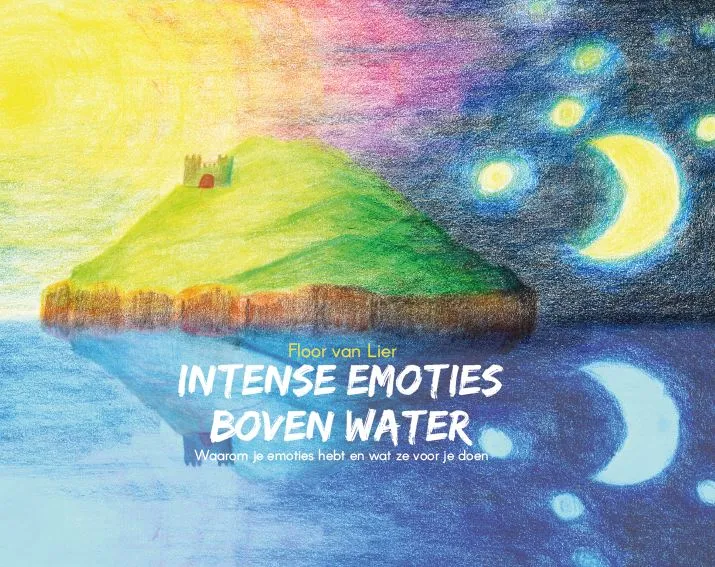Intense emoties boven water | 9789463234009 Intense emoties boven water