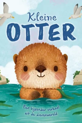 Kleine otter