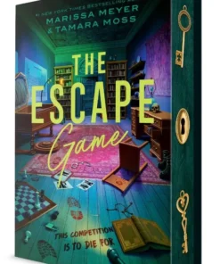 The Escape Game