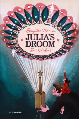Julia's droom