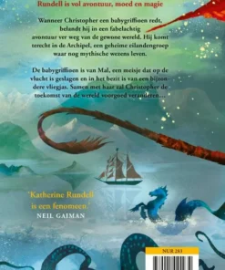 Onmogelijke wezens | 9789021044934