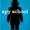 Spy School | 9781442421806 Spy School | 9781442421806