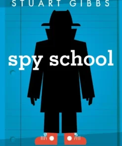 Spy School
