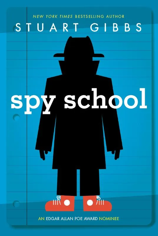 Spy School | 9781442421837 Spy School
