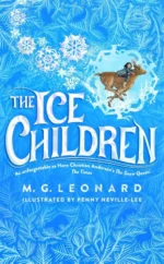 The Ice Children | 9781035015719