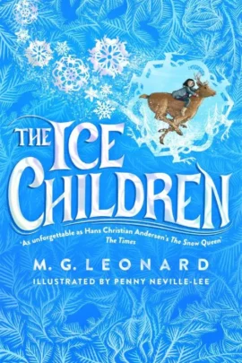 The Ice Children