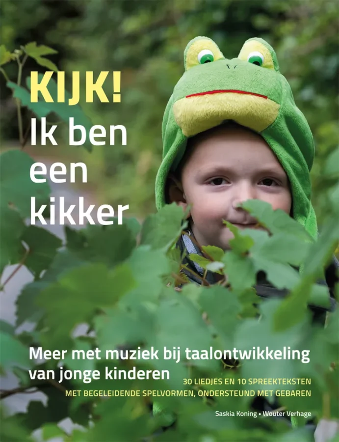 Rapunsel kinderboeken |