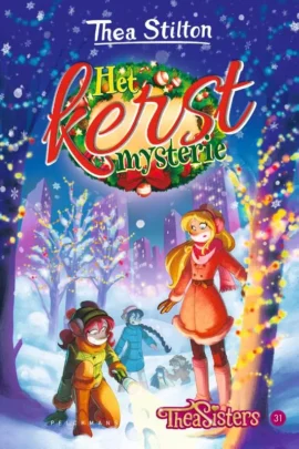 Het kerstmysterie