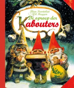 De oproep der kabouters