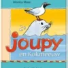 Joupy en kokmeeuw | 9789051168952