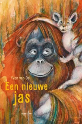 Een nieuwe jas