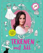 Tekenen met Jill | 9789000383108