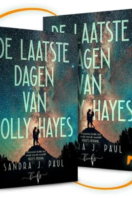 De Laatste Dagen van Holly Hayes