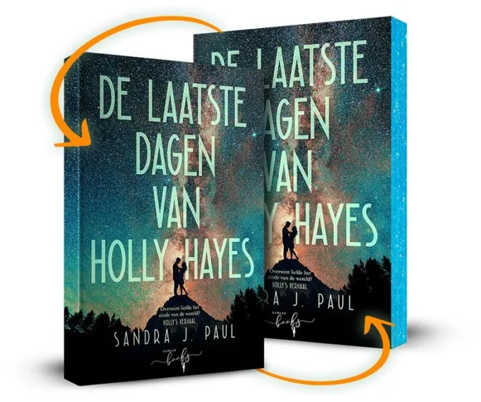 De Laatste Dagen van Holly Hayes