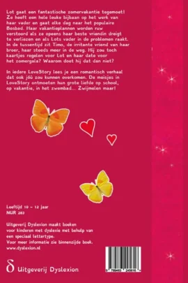 Zomerliefde | 9789463245616