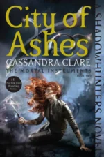 City of Ashes | 9781481455923
