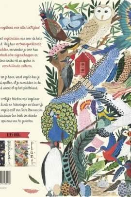 Alternative view of Vlieg