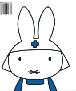 Alternative view of Nijntje in het ziekenhuis