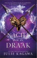 Nacht van de draak | 9789402704440