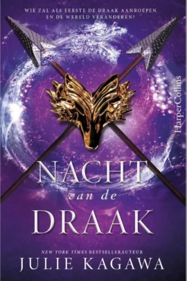 Nacht van de draak