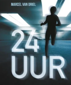 24 uur