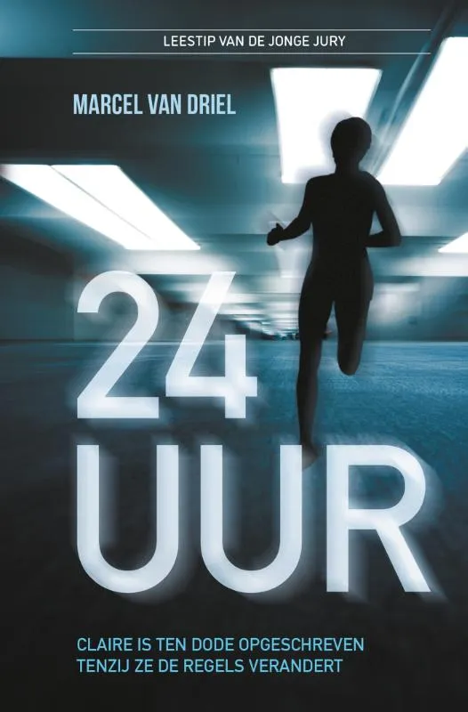 24 uur | 9789020609738 24 uur