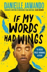 If My Words Had Wings | 9781398516069