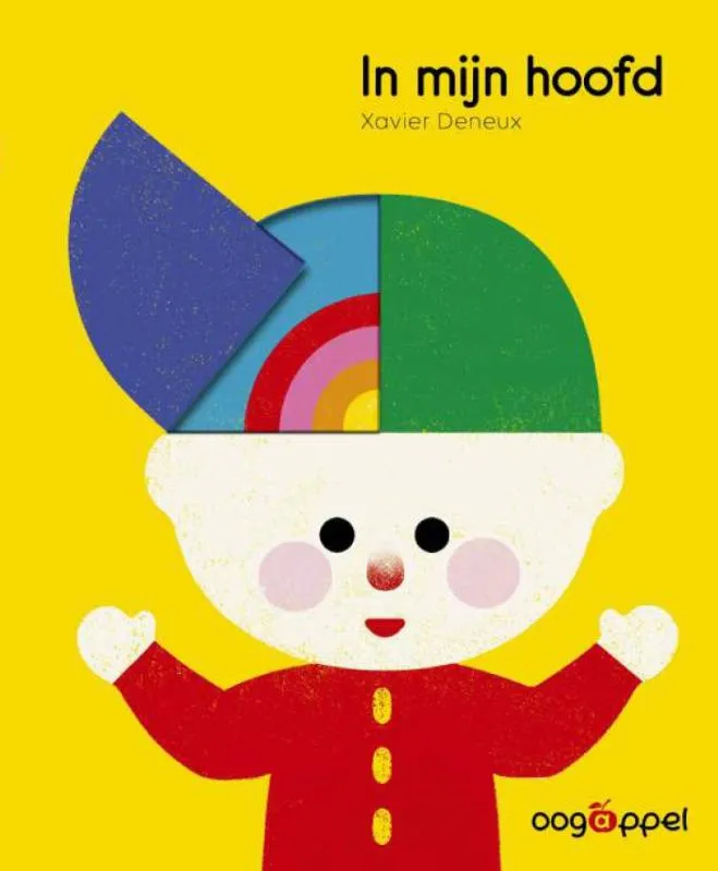 In mijn hoofd | 9789002277634 In mijn hoofd