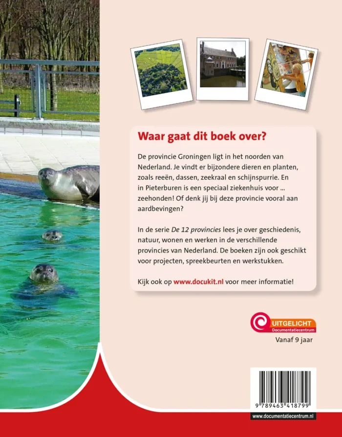 Groningen - Afbeelding 2