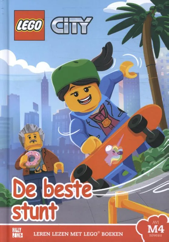 De beste stunt! | 9789030508991 De beste stunt!