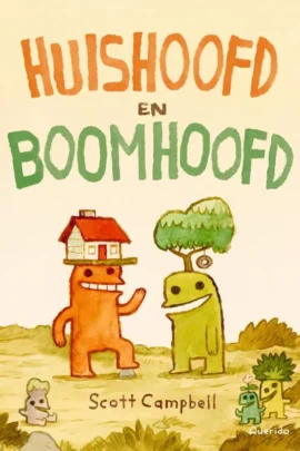 Huishoofd en Boomhoofd