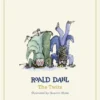 The Twits | 9780241677667