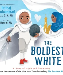 The Boldest White