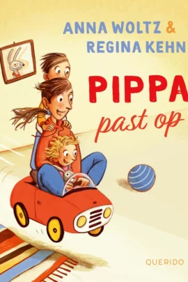 Pippa past op