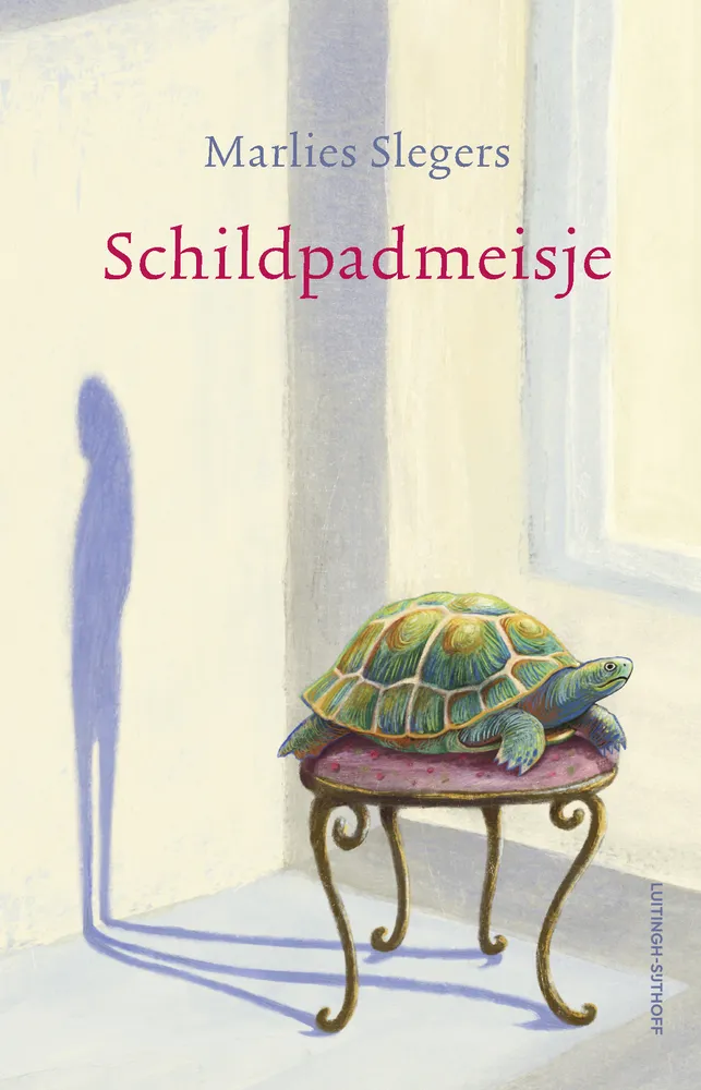 Schildpadmeisje | 9789021053509 Schildpadmeisje