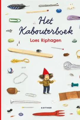 Het kabouterboek