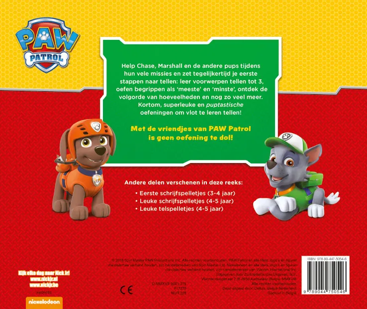 4 jaar | 9789044750546 4 jaar - Afbeelding 2