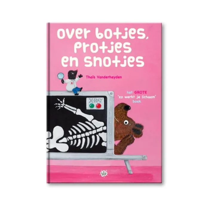 Rapunsel kinderboeken |