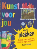 Kunst voor jou | 9789047705154 Kunst voor jou | 9789047705154