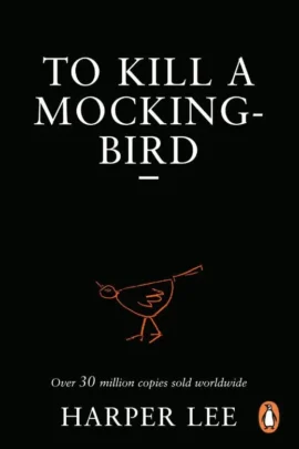 To Kill a Mockingbird