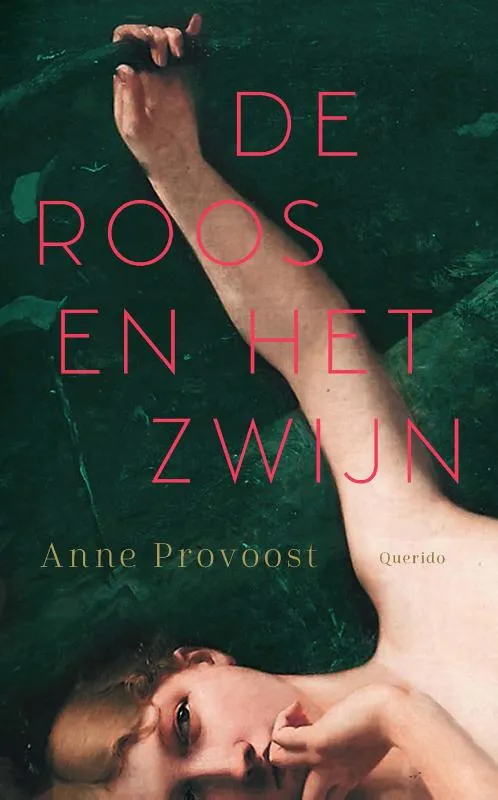 De roos en het zwijn | 9789045127927 De roos en het zwijn